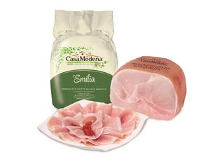 Прошуто Котто (100г)