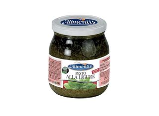Песто По Лигурски Alementis (520г)