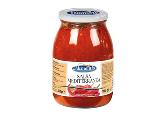 Салца Медитеранеа (950г)