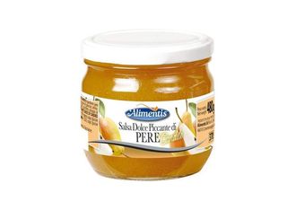 Мустарда От Круши (480г)