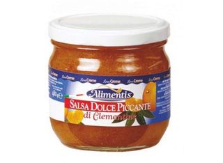 Мустарда От Клементини (480г)