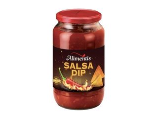 Салца Мексико (950г)