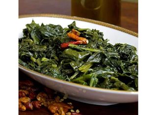 Неаполитански Броколи (1кг)