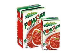 Помосуго Маринара (500г)