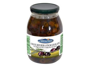 Маслини Лечино (1кг)