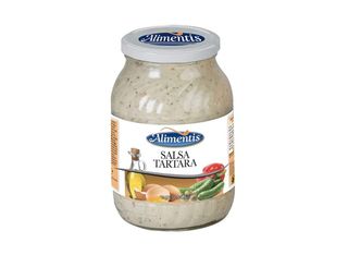 Сос Тартар Alimentis (960г)