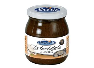 Салца От Гъби И Трюфели (500г)