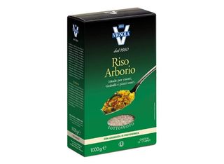 Ориз Арборио Vignola (1кг)