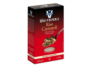 Ориз Карнароли Vignola (1кг)