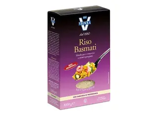 Ориз Басмати Vignola (1кг)