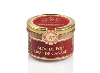 Дроб Блок Буркан (180г)