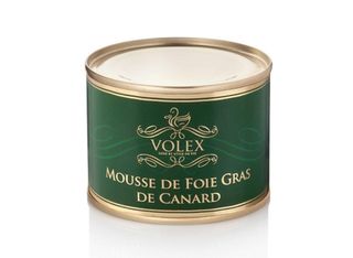 Мус От Дроб (180г)