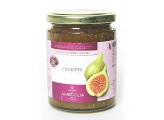 Конфитюр  Смокини (360г)