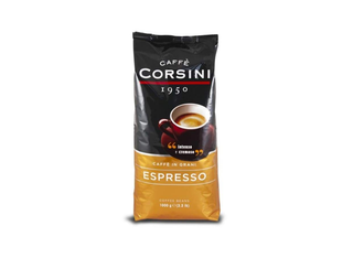 Кафе Еспресо Corsini (1кг)