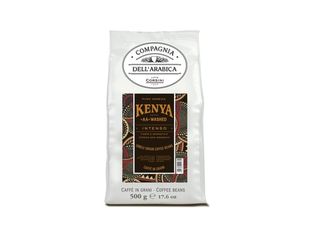 Кафе 100%Kenya Washed (500г)