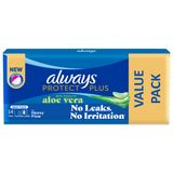 Serviettes hygiéniques Maxi extra long  - ALWAYS