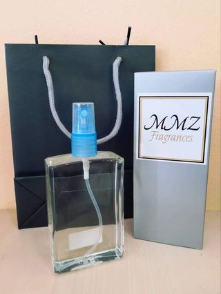 P. Rabanne Black Xs (100мл)