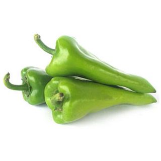 Тъмно зелена Чушка “Капия” 1кг