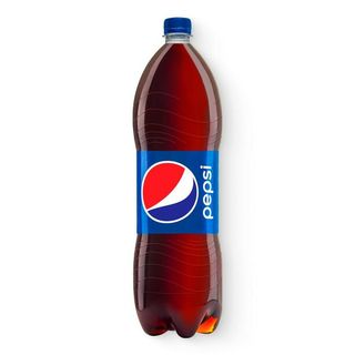 Pepsi, Напиток Pepsi 2Л Газированный, шт, ШК: 4870001570095