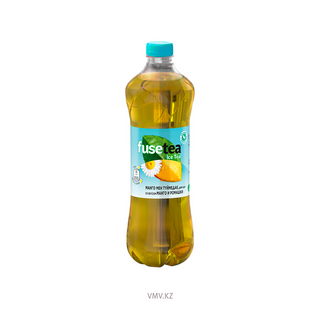 Напиток чай холодный Fuse Tea манго ромашка 1л