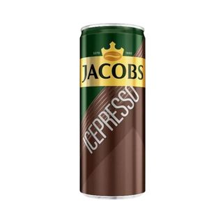 Напій молочний з кавою Jacobs IcePresso Classic 250мл