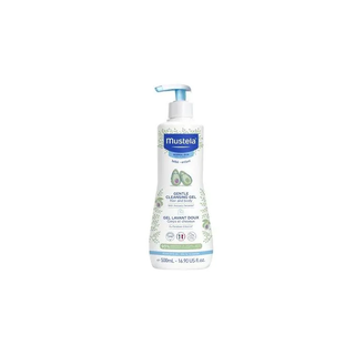 Mustela Gel nettoyant doux, 500ml