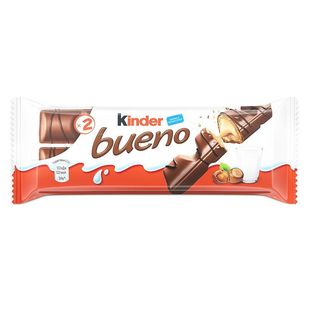 Kinder Bueno T2 43G
