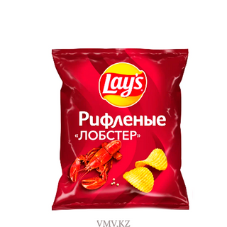 Čips sa ukusom jastoga