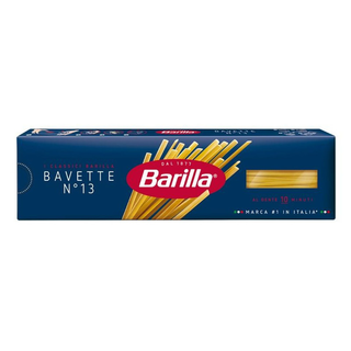 Barilla-Bavette №13 450გრ.(X24)