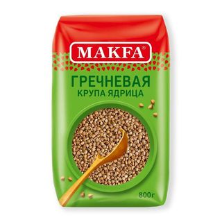 4601780005399 წიწიბურას ბურღული /მაკფა/ 800 გრ