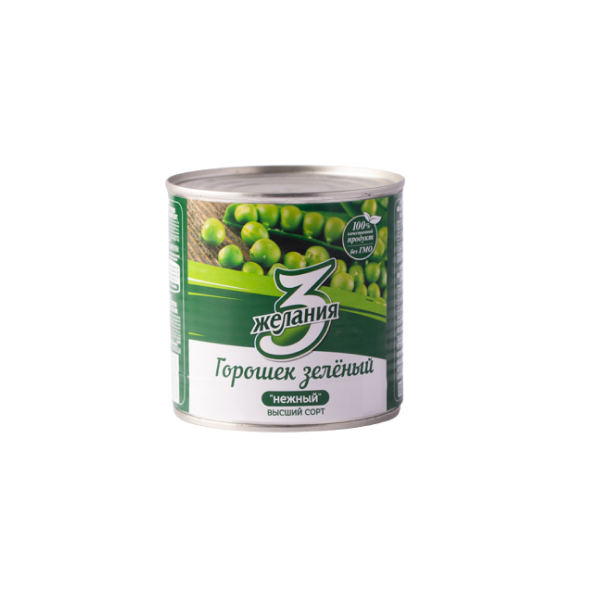 Консервы овощные