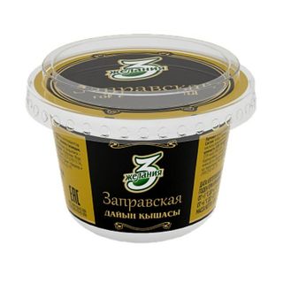 Горчица 3 Желания Заправская 130Гр Стак