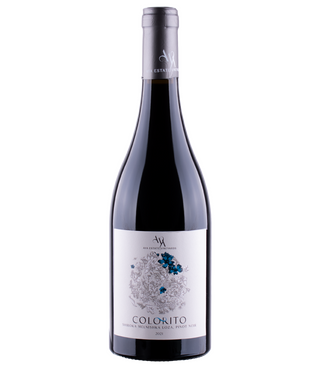 Колорито ШМЛ и Пино ноар 2021