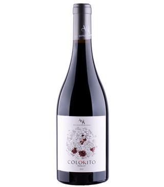 Колорито Мерло 2021