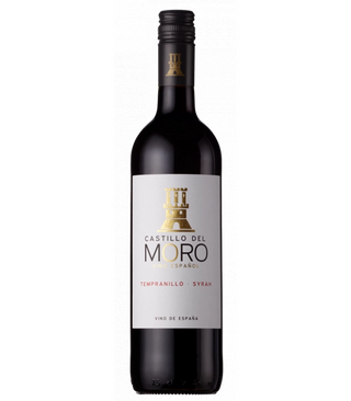 CDM Темпранийо и Сира 2021 Алианс Уайнс