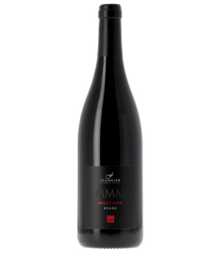 Пино ноар Фурниер Кюве МММ 2022