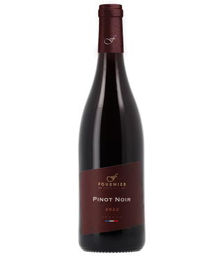 Пино ноар Кюве Ф Фурние 2022