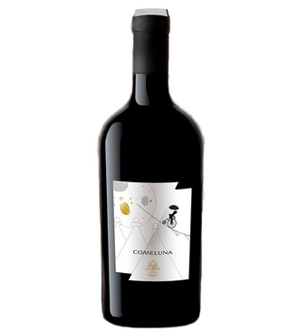 Неро ди троя Комелуна Албеа 2021