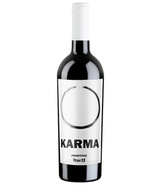 Карма Примитиво 2020 Феро 13