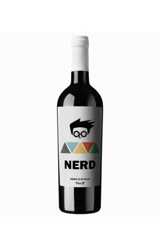 Nerd 2021 Ferro 13