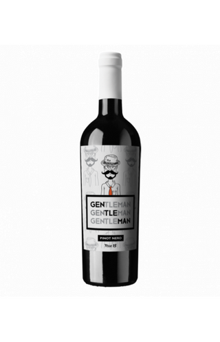 Пино неро Джентълмен Феро 2021
