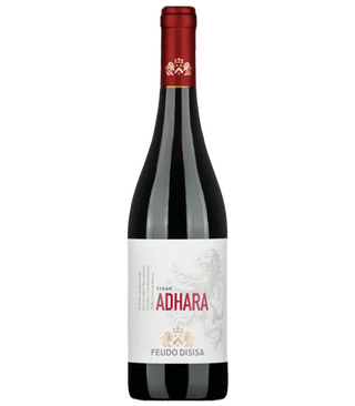 Адара Сицилия Сира 2020 Феудо Дисиза