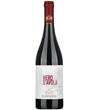 Неро Давола 2020 Феудо Дисиза