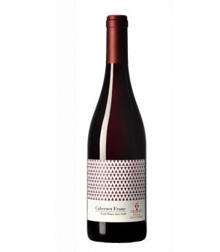 Вила Локатели Ангорис Каберне фран  2021