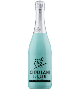 Белини Чиприани