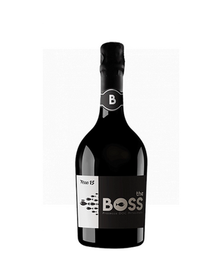 Бос Просеко Милезимато 2022