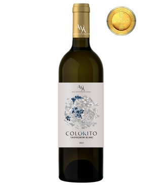 Колорито Совиньон блан 2021
