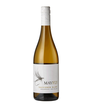 Мейфлай Совиньон блан 2021 Алианс Уайнс