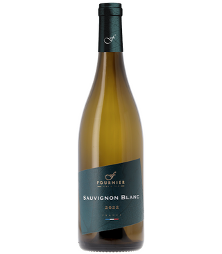 Совиньон блан Кюве  Ф Фурние 2021