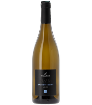 Совиньон блан Кюве  МММ Фурние 2022